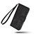 Leather Case Stands Flip Cover Holder L05Z for Samsung Galaxy F62 5G