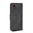 Leather Case Stands Flip Cover Holder L05Z for Samsung Galaxy M01 Core