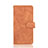 Leather Case Stands Flip Cover Holder L05Z for Samsung Galaxy Note 20 5G