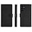 Leather Case Stands Flip Cover Holder L06 for Samsung Galaxy S21 Ultra 5G
