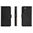 Leather Case Stands Flip Cover Holder L06 for Samsung Galaxy S23 Plus 5G