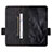 Leather Case Stands Flip Cover Holder L06Z for Google Pixel 8 Pro 5G
