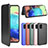 Leather Case Stands Flip Cover Holder L06Z for Samsung Galaxy A51 5G