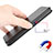 Leather Case Stands Flip Cover Holder L06Z for Samsung Galaxy S20 FE 5G