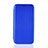 Leather Case Stands Flip Cover Holder L06Z for Samsung Galaxy S20 FE 5G Blue