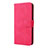 Leather Case Stands Flip Cover Holder L06Z for Samsung Galaxy S23 Plus 5G