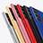 Leather Case Stands Flip Cover Holder L07 for Samsung Galaxy S23 Ultra 5G