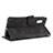 Leather Case Stands Flip Cover Holder L07Z for Samsung Galaxy XCover Pro