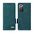 Leather Case Stands Flip Cover Holder L07Z for Samsung Galaxy Z Fold2 5G