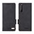 Leather Case Stands Flip Cover Holder L07Z for Sony Xperia 1 II