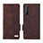 Leather Case Stands Flip Cover Holder L07Z for Sony Xperia 1 II