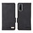 Leather Case Stands Flip Cover Holder L07Z for Vivo Y11s