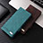 Leather Case Stands Flip Cover Holder L07Z for Xiaomi Poco M5S