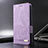 Leather Case Stands Flip Cover Holder L08Z for Xiaomi Redmi 10 Power