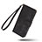 Leather Case Stands Flip Cover Holder L12Z for Samsung Galaxy M14 5G