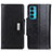 Leather Case Stands Flip Cover Holder M01L for Motorola Moto Edge 20 5G