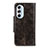 Leather Case Stands Flip Cover Holder M01L for Motorola Moto Edge 30 Pro 5G