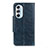 Leather Case Stands Flip Cover Holder M01L for Motorola Moto Edge X30 5G