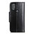 Leather Case Stands Flip Cover Holder M01L for Motorola Moto G Power (2022)