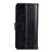 Leather Case Stands Flip Cover Holder M01L for Motorola Moto G Stylus (2021)
