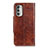Leather Case Stands Flip Cover Holder M01L for Motorola Moto G Stylus (2022) 4G