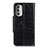 Leather Case Stands Flip Cover Holder M01L for Motorola Moto G Stylus (2022) 5G