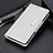 Leather Case Stands Flip Cover Holder M01L for Motorola Moto G10