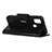 Leather Case Stands Flip Cover Holder M01L for Motorola Moto G10