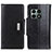 Leather Case Stands Flip Cover Holder M01L for OnePlus 10 Pro 5G
