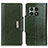 Leather Case Stands Flip Cover Holder M01L for OnePlus 10 Pro 5G