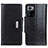 Leather Case Stands Flip Cover Holder M01L for Xiaomi Poco X3 GT 5G