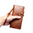 Leather Case Stands Flip Cover Holder M01T for Samsung Galaxy S22 5G