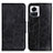 Leather Case Stands Flip Cover Holder M02L for Motorola Moto Edge X30 Pro 5G
