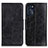 Leather Case Stands Flip Cover Holder M02L for Motorola Moto G 5G (2022)