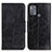 Leather Case Stands Flip Cover Holder M02L for Motorola Moto G50