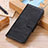 Leather Case Stands Flip Cover Holder M02L for Sony Xperia Ace II