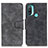 Leather Case Stands Flip Cover Holder M03L for Motorola Moto E20