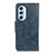 Leather Case Stands Flip Cover Holder M03L for Motorola Moto Edge 30 Pro 5G