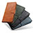 Leather Case Stands Flip Cover Holder M03L for Motorola Moto Edge S30 5G