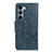 Leather Case Stands Flip Cover Holder M03L for Motorola Moto Edge S30 5G