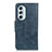 Leather Case Stands Flip Cover Holder M03L for Motorola Moto Edge X30 5G