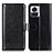 Leather Case Stands Flip Cover Holder M03L for Motorola Moto Edge X30 Pro 5G