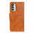 Leather Case Stands Flip Cover Holder M03L for Motorola Moto G Stylus (2022) 4G