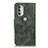Leather Case Stands Flip Cover Holder M03L for Motorola Moto G51 5G