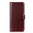 Leather Case Stands Flip Cover Holder M03L for Nothing Phone 1