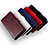 Leather Case Stands Flip Cover Holder M03L for Nothing Phone 1