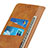 Leather Case Stands Flip Cover Holder M03L for Samsung Galaxy A03