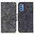 Leather Case Stands Flip Cover Holder M03L for Samsung Galaxy M52 5G