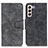 Leather Case Stands Flip Cover Holder M03L for Samsung Galaxy S23 5G