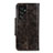 Leather Case Stands Flip Cover Holder M03L for Samsung Galaxy S23 Ultra 5G